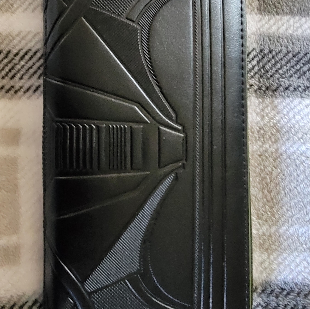 Woman wallet